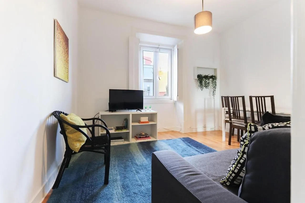 Parlamient River View Apartments By Homing Lisboa 0*,  Portugal