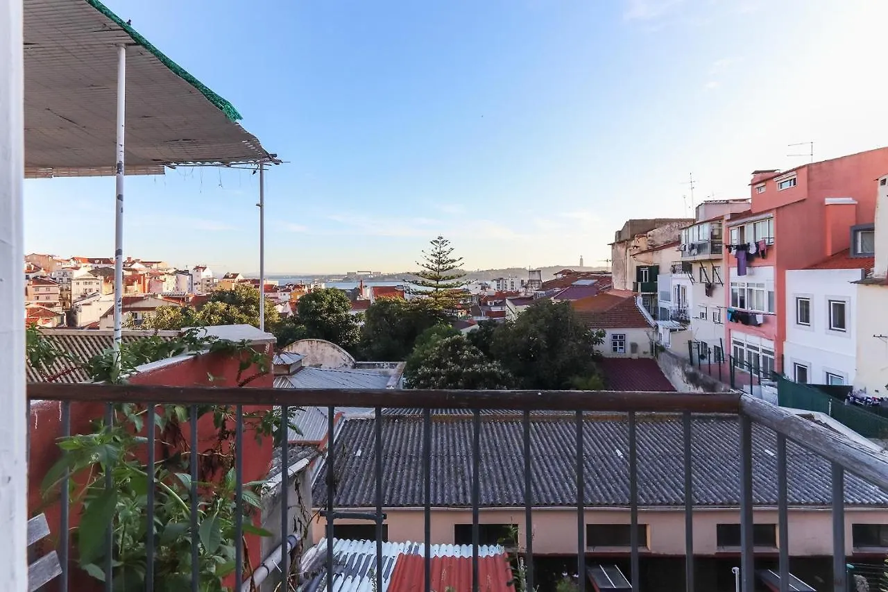 Parlamient River View Apartments By Homing Lisboa