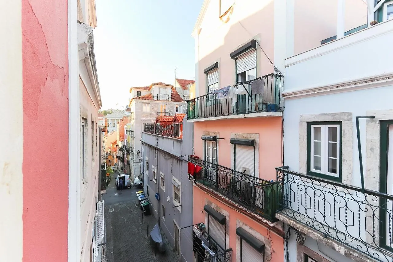 Parlamient River View Apartments By Homing Lisboa 0*,  Portugal