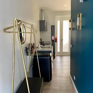 Canarios Cardal - I Appartement
