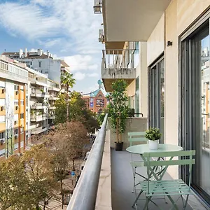 Succeed Campo Pequeno Appartement