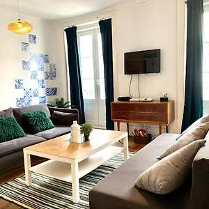 Downtown Original Appartement