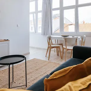 - Almirante Reis Appartement