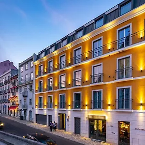 Les Deux Mariettes - São Bento Appartement
