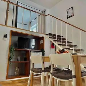 1 Bedroom - Palma Appartement