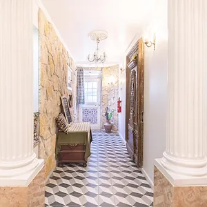 Fernando Lemos Estudio Appartement