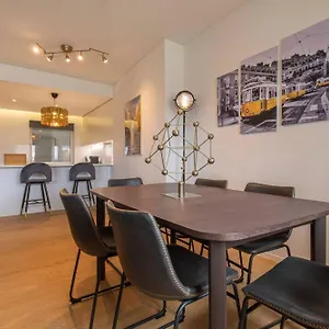 Saldanha Flats I By Innkeeper Appartement