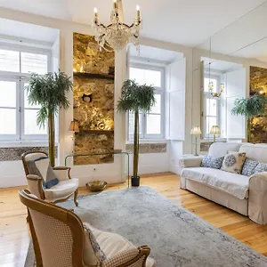 Downtown Retreat Appartement