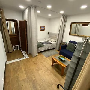 Estudio T41 - Historic Center Appartement