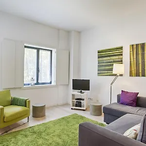 Bmyguest - Prestige Lissabon