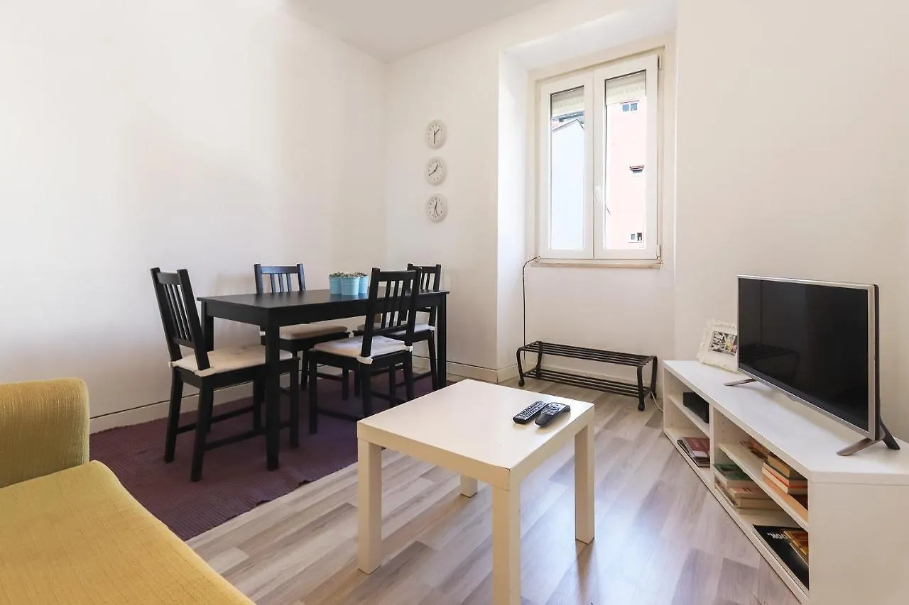 Parlamient River View Apartments By Homing Lisboa Portugal