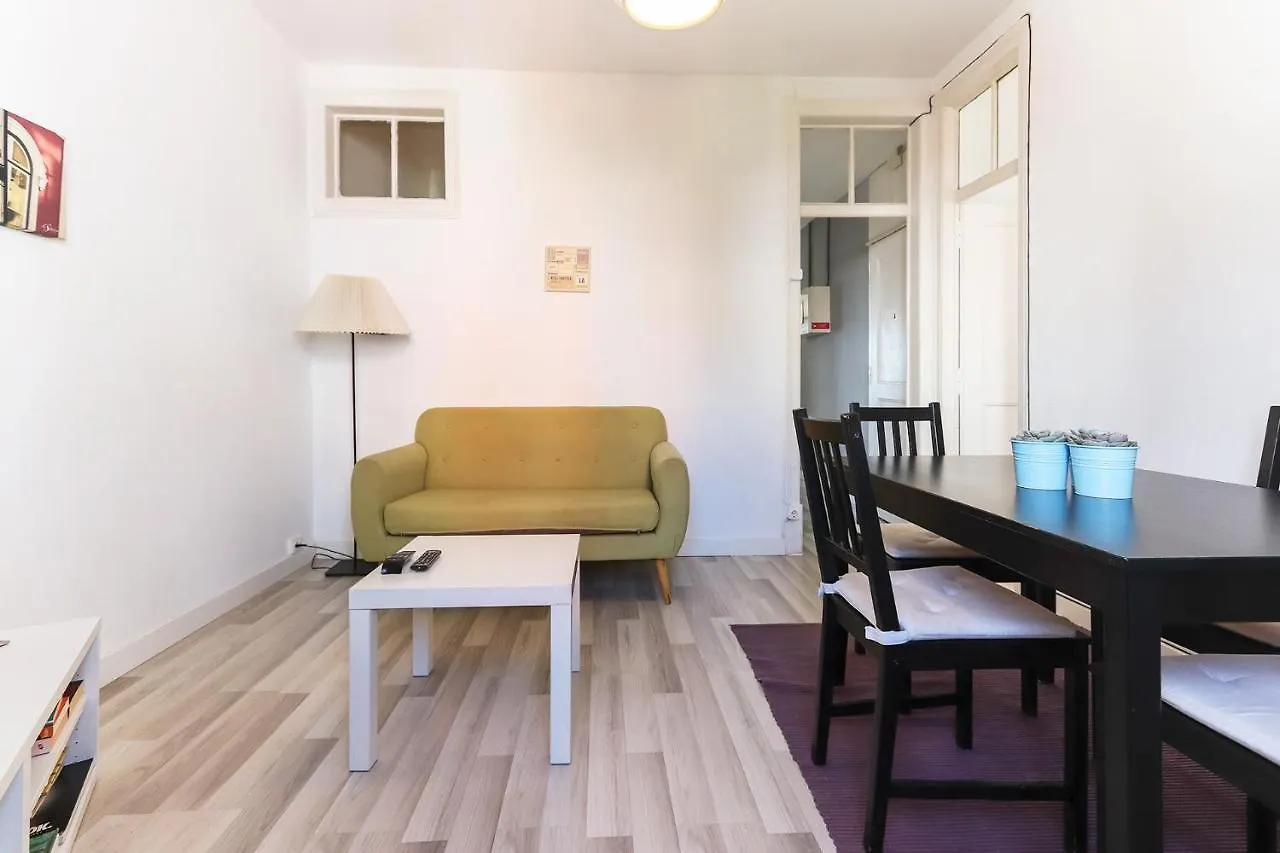 Parlamient River View Apartments By Homing Lisboa