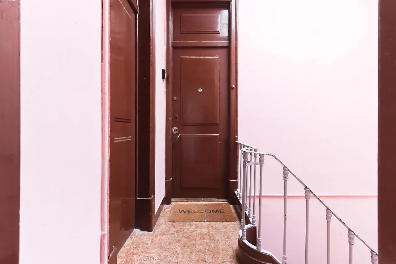 Parlamient River View Apartments By Homing Lisboa